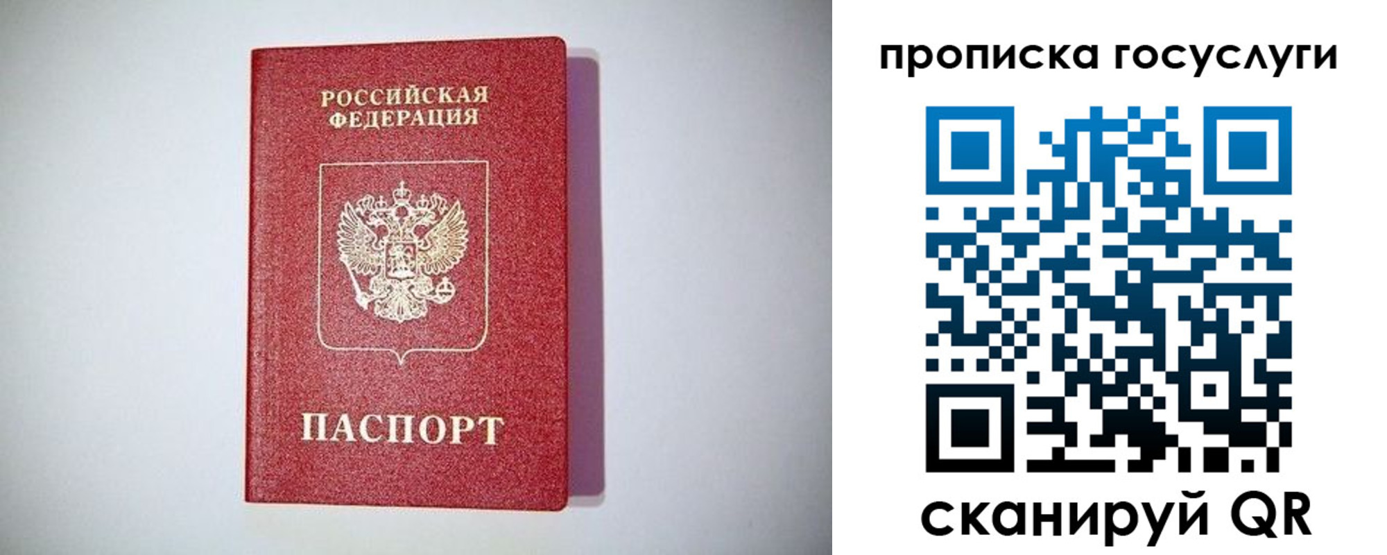 временная регистрация госуслуги в Сосенском
